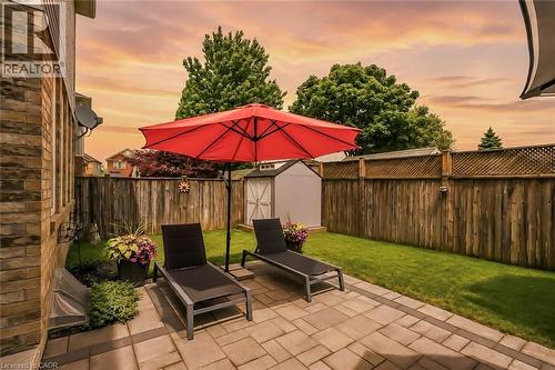 71 Dellgrove Circle, Cambridge, ON 