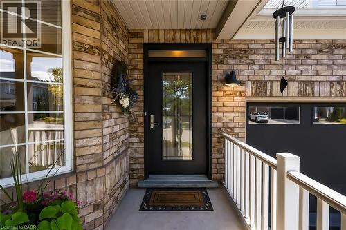 71 Dellgrove Circle, Cambridge, ON 