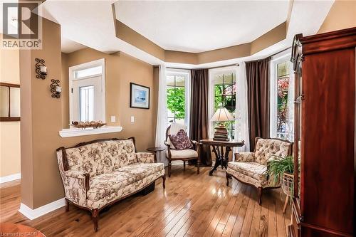 71 Dellgrove Circle, Cambridge, ON 