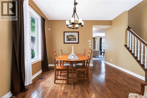 71 Dellgrove Circle, Cambridge, ON 