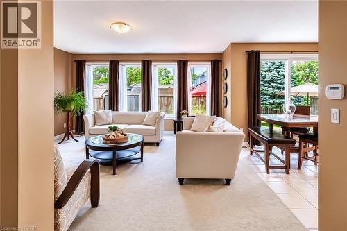 71 Dellgrove Circle, Cambridge, ON 