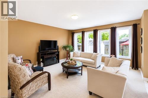 71 Dellgrove Circle, Cambridge, ON 