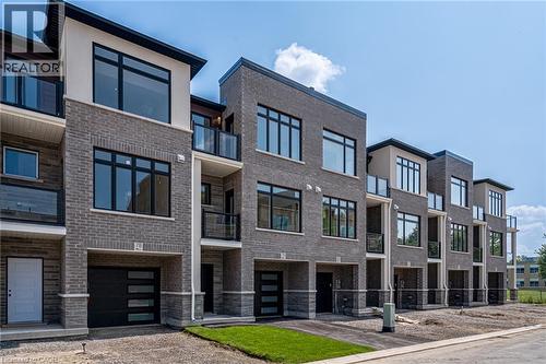 292 VINE Street Unit# 81  St. Catharines, ON L2M 0E1