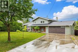 10108 Kel Vern Crescent Lake Country, BC V4V 1L3