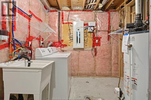 149 Amy Croft Drive, Lakeshore, ON 