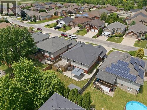149 Amy Croft Drive, Lakeshore, ON 