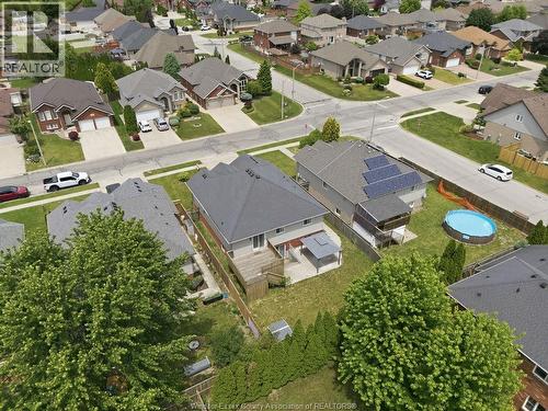 149 Amy Croft Drive, Lakeshore, ON 