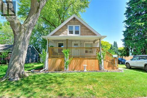 135 Maple, Lasalle, ON 