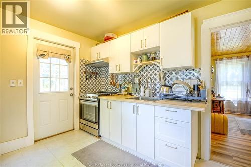 135 Maple, Lasalle, ON 