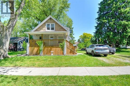 135 Maple, Lasalle, ON 