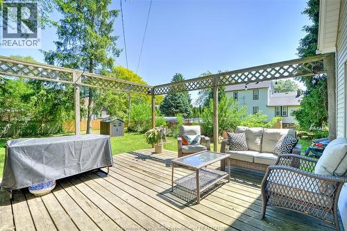 135 Maple, Lasalle, ON 