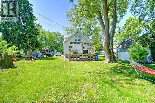 135 Maple, Lasalle, ON 