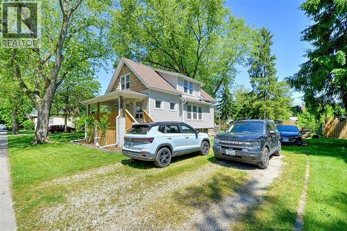 135 Maple, Lasalle, ON 