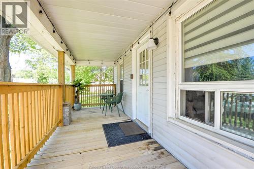 135 Maple, Lasalle, ON 