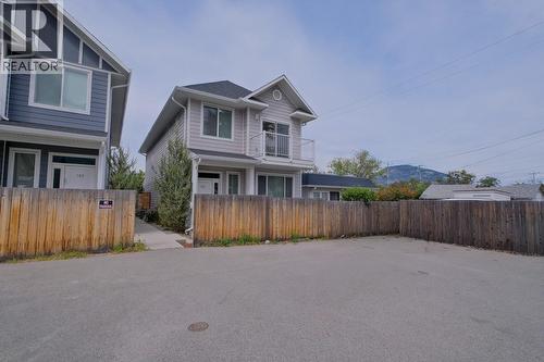 424 BRAID Street Unit# 102  Penticton, BC V2A 4Y2
