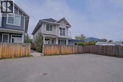 424 BRAID Street Unit# 102 Penticton, BC V2A 4Y2