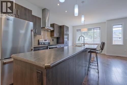 424 Braid Street Unit# 102, Penticton, BC 