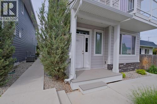 424 Braid Street Unit# 102, Penticton, BC 