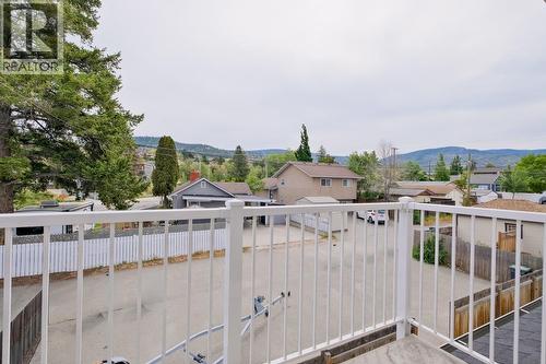 424 Braid Street Unit# 102, Penticton, BC 