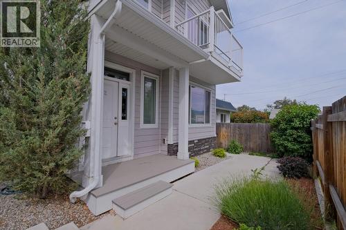424 Braid Street Unit# 102, Penticton, BC 