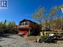103083 Alaska Highway, Haines Junction, YT 