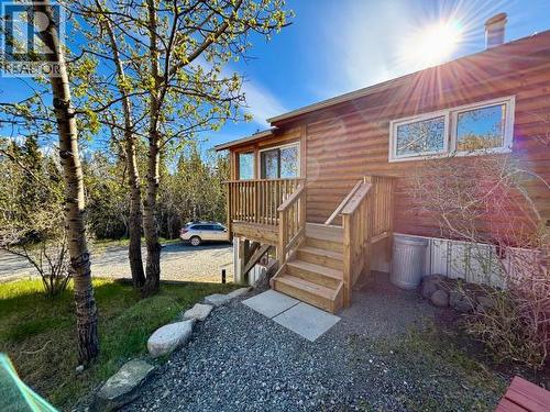 103083 Alaska Highway, Haines Junction, YT 
