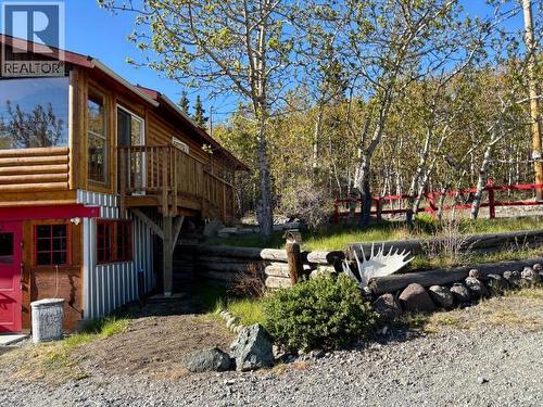103083 Alaska Highway, Haines Junction, YT 