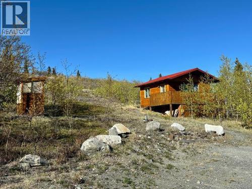 103083 Alaska Highway, Haines Junction, YT 