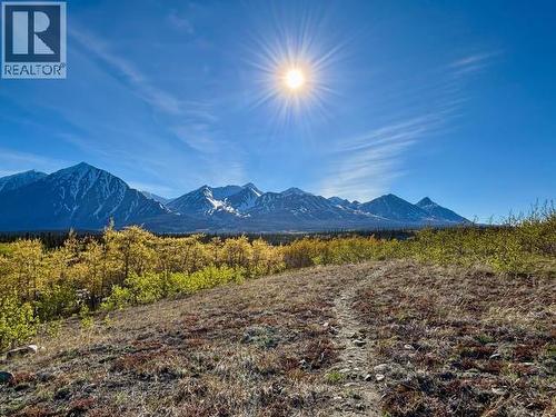 103083 Alaska Highway, Haines Junction, YT 