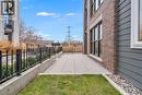 Large patio and green space! - 1800 Richter Street Unit# 115, Kelowna, BC 