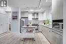 Spacious, functional kitchen - 1800 Richter Street Unit# 115, Kelowna, BC 