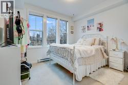 Primary Bedroom - 