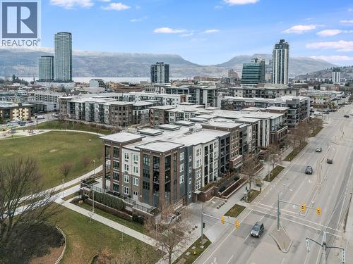 Lots of Green Space - 1800 Richter Street Unit# 115, Kelowna, BC 