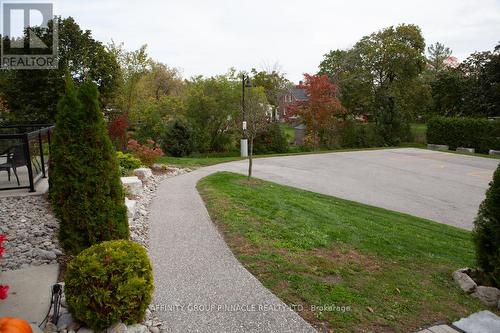103 - 94 Francis Street W, Kawartha Lakes (Fenelon Falls), ON 
