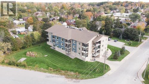 103 - 94 Francis Street W, Kawartha Lakes (Fenelon Falls), ON 