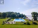 4 - 49075 Dexter Line, Malahide, ON  - Outdoor With In Ground Pool With View 