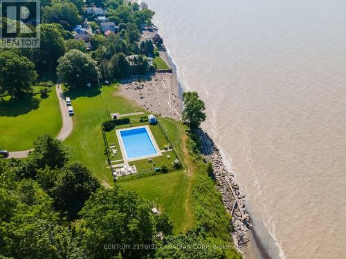 4 - 49075 Dexter Line, Malahide, ON - Outdoor With View