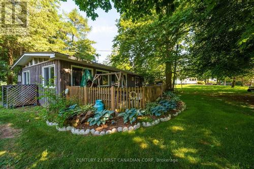 4 - 49075 Dexter Line, Malahide, ON - Outdoor