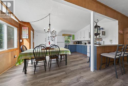 4 - 49075 Dexter Line, Malahide, ON - Indoor