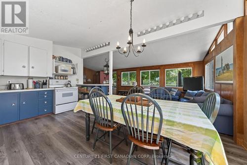 4 - 49075 Dexter Line, Malahide, ON - Indoor Photo Showing Dining Room