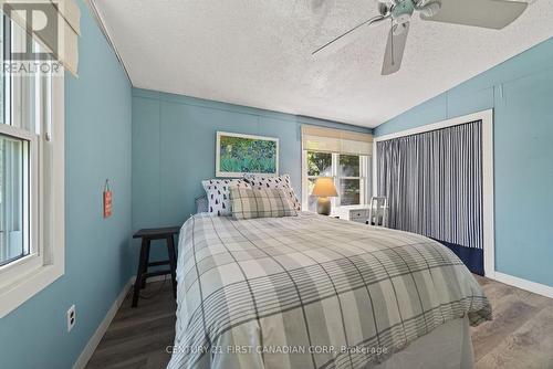 4 - 49075 Dexter Line, Malahide, ON - Indoor Photo Showing Bedroom
