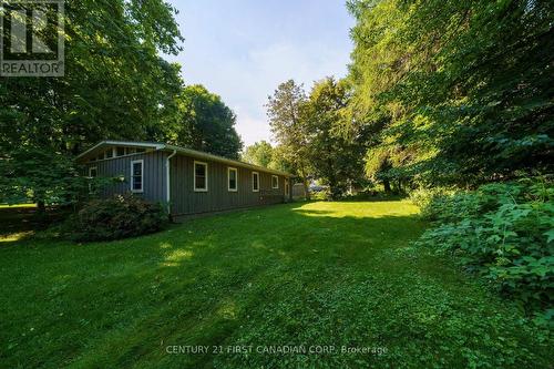 4 - 49075 Dexter Line, Malahide, ON - Outdoor