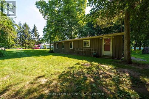 4 - 49075 Dexter Line, Malahide, ON - Outdoor