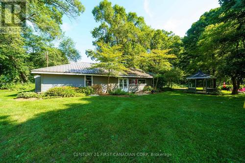 4 - 49075 Dexter Line, Malahide, ON - Outdoor