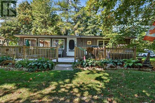 4 - 49075 Dexter Line, Malahide, ON - Outdoor