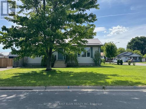 28 Melanie Drive, Aylmer, ON 