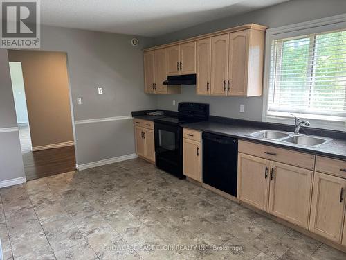 Kitchenkit - 28 Melanie Drive, Aylmer, ON 