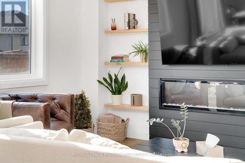207 Schmidt Drive, Wellington North, ON - Indoor