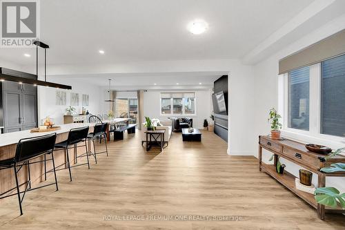 207 Schmidt Drive, Wellington North, ON - Indoor