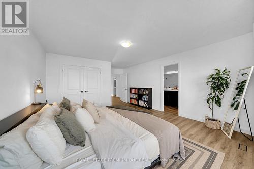 207 Schmidt Drive, Wellington North, ON - Indoor Photo Showing Bedroom